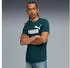 Puma Essentials 2 Colour No. 1 Logo T-Shirt kurzarm (Herren)