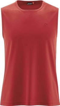 Maier Sports Peter Tanktop aviator blau