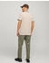 Jack & Jones JJEPAULOS POLO SS NOOS Poloshirt moonbeam