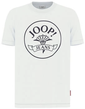 Joop! Jeans T-Shirt '30Aleko' schwarz weiß