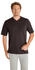 Hajo T-Shirt 2er Pack basic v-ausschnitt baumwolle