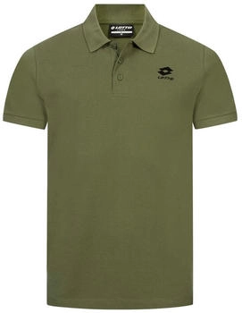 Lotto 1124003 Polohemd olive night