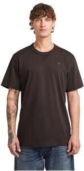 G-Star Nifous T-Shirt Braun deep brown D24449-336-A926