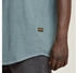 G-Star Lash T-Shirt Grau bolt grey gd D16396-2653-H044