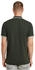 G-Star Dunda Slim Stripe Poloshirt Grau asfalt D17127-5864-995