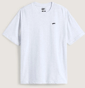 Vans Lockeres Salton T-Shirt Mann Grau Größe: (VN000P561QI)