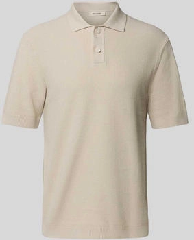 Only & Sons Poloshirt 'Tony' beige