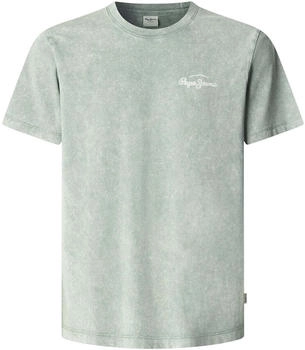 Pepe Jeans T-Shirt Regular Fit grün