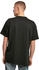 Build Your Brand Heavy Oversize Tee BY102 Herren T-Shirt