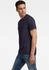 G-Star Base-S T-Shirt Mehrfarbig light wave heather D16411-336-6366
