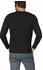 Man's World Langarmshirt neue 3er-Pack schwarz