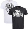Lonsdale Herren-Shirts