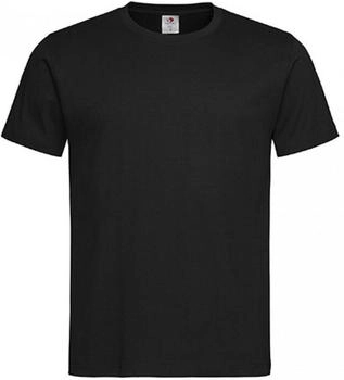 Stedman Classik T schwarz
