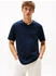 Tommy Hilfiger Essential V-Neck Tee Desert Sky