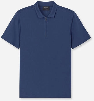 OLYMP Signature Polo schwarz
