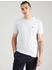 Boss Green T-Shirt Regular Fit Rundhals grau