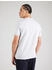 Boss Green T-Shirt Regular Fit Rundhals grau