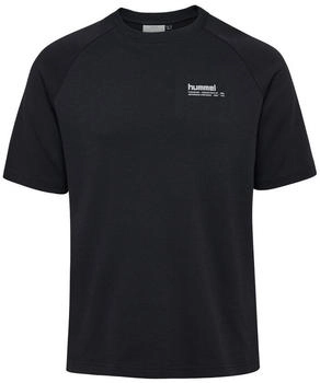Hummel Hml Tech Loose T-Shirt schwarz
