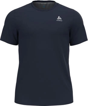 Odlo Crew Neck F-Dry Shirt (550822) dark sapphire