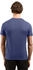Odlo Crew Neck F-Dry Shirt (550822) blue black