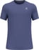 Odlo Crew Neck F-Dry Shirt (550822) blue black