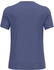 Odlo Crew Neck F-Dry Shirt (550822) blue black