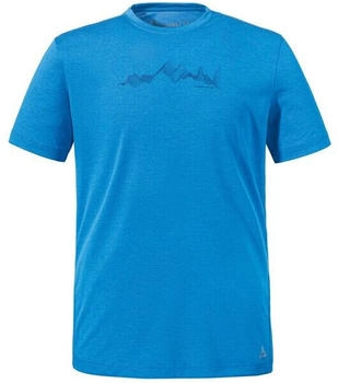 Schöffel CIRC T Shirt Sulten M shift blue