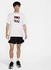 Nike Sportswear M90 T-Shirt (HJ0578) white