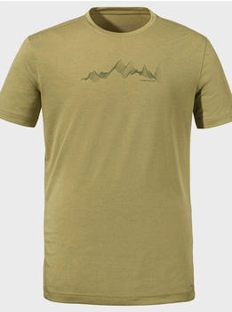 Schöffel Sulten T-Shirt oliv