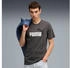 Puma Essentials 2 Colour No. 1 Logo T-Shirt kurzarm (Herren)