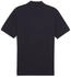 Puma Essentials No. 1 Logo Pique-Poloshirt Herren | Mit Plain | New Navy | Größe: Blue (682552_16)