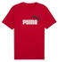 Puma Essentials 2 Colour No. 1 Logo T-Shirt kurzarm (Herren)