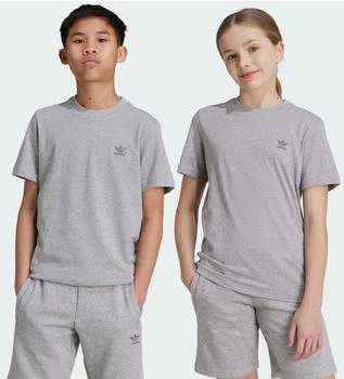 Adidas T-Shirt Medium Grey Heather (IX5267)