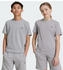 Adidas T-Shirt Medium Grey Heather (IX5267)