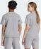 Adidas T-Shirt Medium Grey Heather (IX5267)