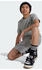 Adidas T-Shirt Medium Grey Heather (IX5267)