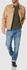 s.Oliver Baumwoll-T-Shirt mit Logo-Print Grün 03.899.32.6947.7940.