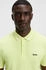 Hugo Boss Paddy Polo (50469055-343) open green