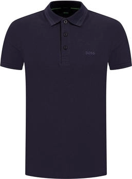 Hugo Boss Paddy Polo (50469055-411) navy
