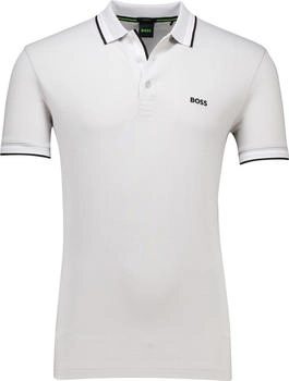 Hugo Boss Paddy Polo (50469055) pastel grey