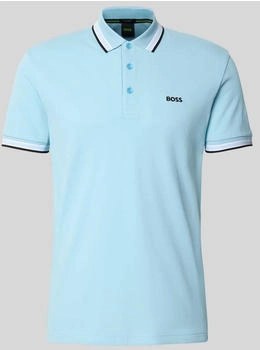 Hugo Boss Paddy Polo (50469055-455) blue