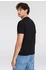 Replay T-Shirt Slim Fit schwarz