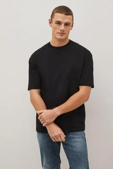 Next Fashion T-Shirt schwarz 22056171