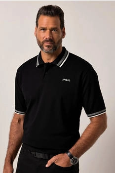 JP 1880 Poloshirt FLEXNAMIC Bauchfit Halbarm