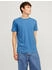 Jack & Jones T-shirt einfarbig 1234567