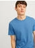 Jack & Jones T-shirt einfarbig 1234567