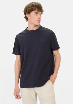 Camel Active T-Shirt 'Organic' camel
