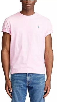 Polo Ralph Lauren Baumwoll T-Shirt Slim Fit Pony