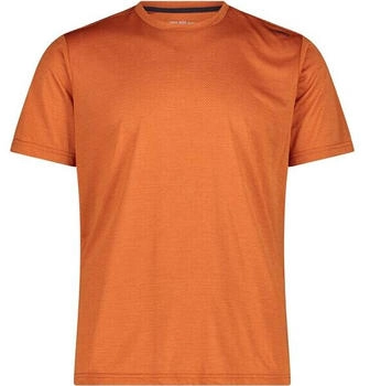 CMP T-shirt ruggine
