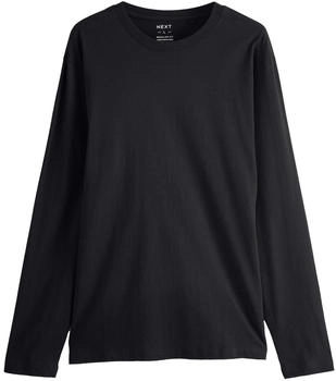 Next Fashion Shirt schwarz 23430742